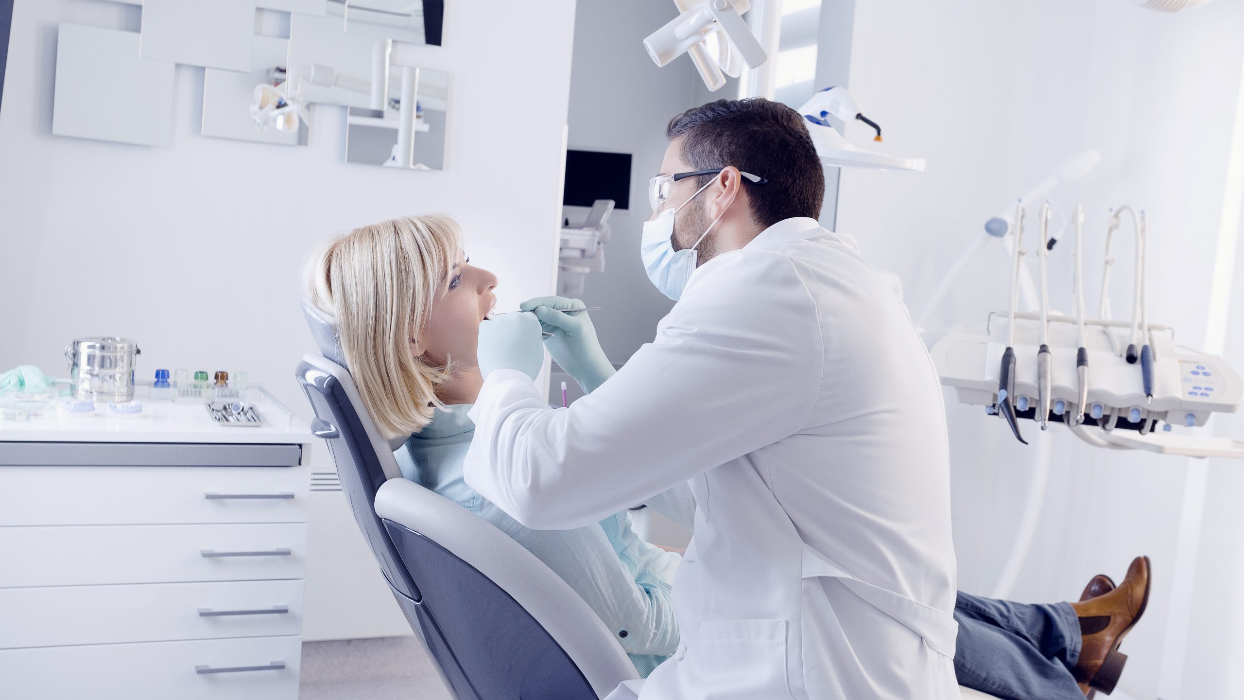 Dentist in Shelby, MT